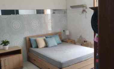 dijual rumah surabaya pusat kota