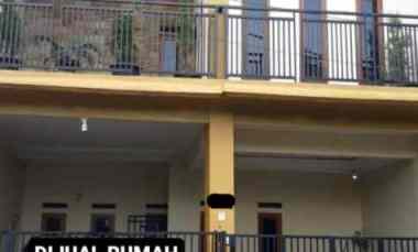 Rumah Elegant 2 Lantai dalam Cluster di Cisauk Tangerang