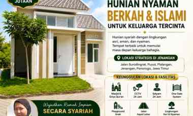 Surodingrat, Puyut, Plalangan, Jenangan, Ponorogo, Jawa Timur