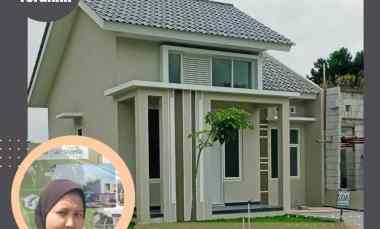dijual rumah surodingrat puyut