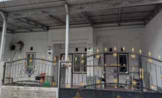 Rumah Murah 500 Jutaan Selangkah ke Raya Buduran Sidoarjo