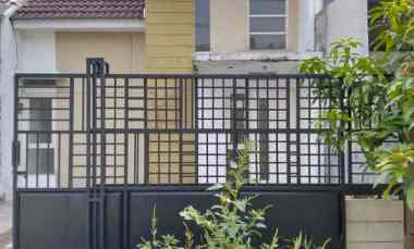 Rumah Surya Breeze Pondok Tjandra di Bawah 1m Masih Nego Sampai Deal