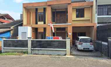 Dijual Cepat Rumah Minimalis di Lokasi Exclusive Suryalaya