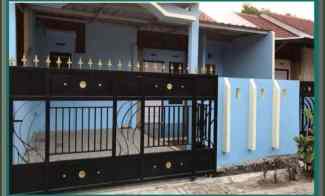 Rumah Siap Huni dan Murah dalam Komplek Perumahan, Susukan, Bojonggede