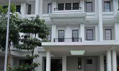 Rumah Dijual di Alam sutera