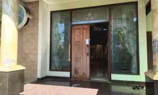 Sutorejo, Rumah BESAR, SIAP HUNI, Lks Jalan BOULEVARD, Row 12m