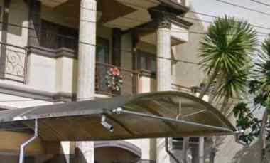 Turun HRG, RMH Siap Huni di Sutorejo dekat ke Galaxy Mall dan East Coast