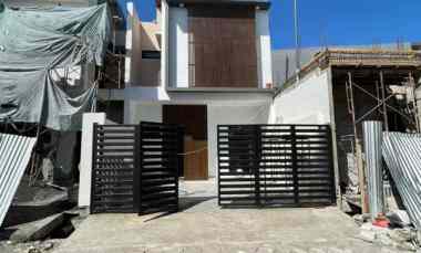 Sutorejo,Dharmahusada,Mulyorejo,Ready 1Unit,Rumah New Gress, Row 2 mobil