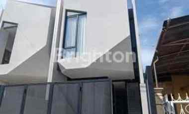 Rumah Dijual di SUTOREJO