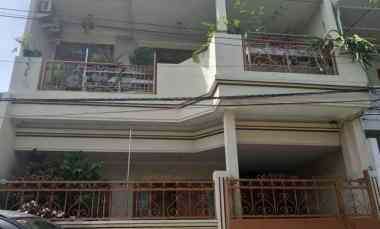 Rumah di Sutorejo, dekat RS Unair Univ Unair, ITS, Superindo, GM