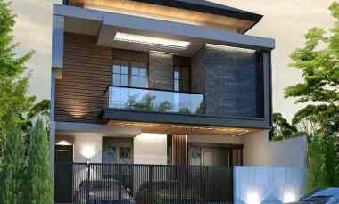 Rumah Dijual di Sutorejo