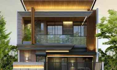 Rumah Dijual di Sutorejo