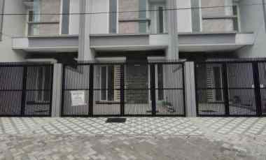 2 Unit, Sutorejo Main Road, On Progress 3 Unit, Lokasi Nyaman