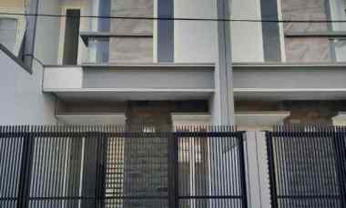 Rumah Baru di Sutorejo dekat Mulyosari, Kenjeran, Kampus ITS