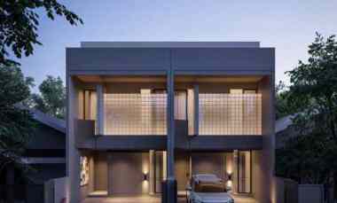 Project Baru, Sutorejo,Mulyosari, Lks Fav, Compact Modern Minimalist