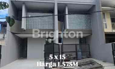 Sutorejo, Mulyosari, Lokasi Favorit, Harga Gak Bikin Kantong Jebol