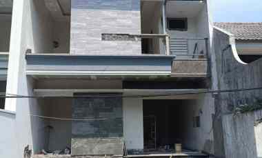 Gress Minimalis, Sutorejo, Dharmahusada, Wisma Permai, Unit A, 1M AN