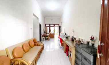 Buyer Only Rumah Sutorejo Furnished Sangat Siap Huni Row Jalan 2,5 MBL
