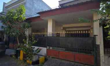Sutorejo Rumah Butuh Renovasi Row 2,5 Mobil Surabaya Timur
