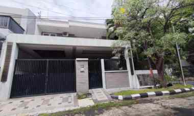 Siap Huni Rumah Sutorejo Prima dekat Raya Mulyosari, Kampus, Galaxy Ma