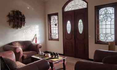 Turun Harga Sutorejo Prima Furnished, Siap Huni Bebas Banjir