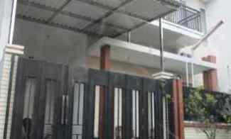 Rumah Dijual di Sutorejo Prima Indah