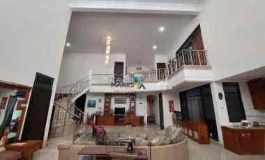 Dijual Rumah Sutorejo Prima Perumahan Favorit Murah