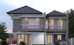 Termurahhh Rumah Baru Gress Lokasi Premium Sutorejo Prima Selatan