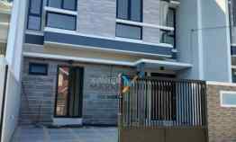 Lokasi Premium Sutorejo Prima Selatan Rumah Baru Gressss