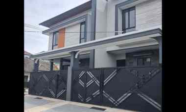 New Project 3m an Rumah Hook 2 Lantai di Sutorejo Prima