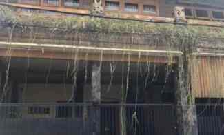 Sutorejo Prima HOOK dengan Private Pool dekat Mulyosari, Raya MERR