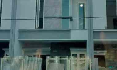 Dijual Rumah Lokasi Strategid di Sutorejo dekat Mulyorejo