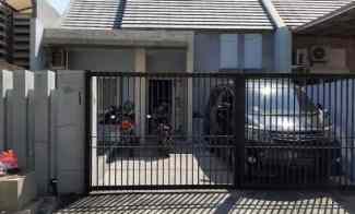 Siap Huni Sutorejo Tengah Ex Kantor, Selangkah ke Raya Mulyosari