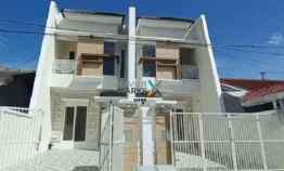 Dijual 2 Rumah Jejer Sutorejo Timur dekat Unair ITS Galaxy