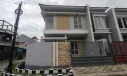 Rumah Sutorejo Baru Siap Huni Strategis ke UNAIR, Mulyosari, MERR