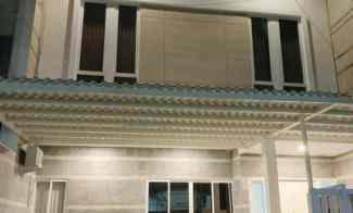 Modern Minimalis Furnish di Sutorejo, Selangkah ke Mulyosari