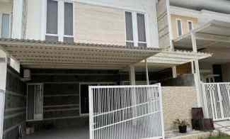 Sutorejo Utara 2 Lantai FREE Furnish dekat Raya Mulyosari,Pakuwon City