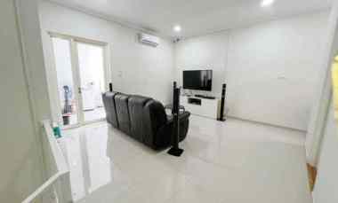 Rumah Murah Sutorejo Utara Surabaya Timur dekat Mulyosari