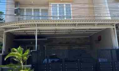 Dijual Rumah di Sutorejo Utara Daerah Mulyosari Mulyorejo