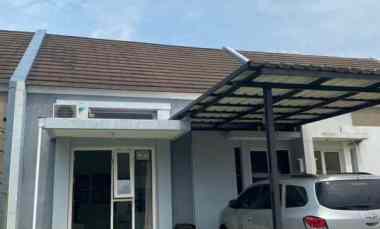 Rumah Dijual di Suvarna Sutera Cikupa Tangerang