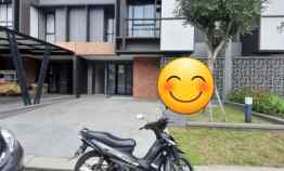 Harga di Bawah Pasaran Cluster Flavio Suvarna Sutera Tangerang New Cit