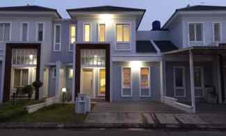 Rumah 2 Lantai Suvarna Sari Cluster Chiara Pasar Kemis Tangerang