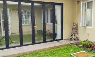 Rumah Besar Furnish Cluster Daru Suvarna Sutera Tangerang