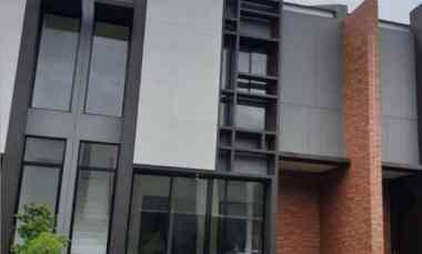 Jual Rugi Rumah Alam Signature Suvarna Sutera Tangerang