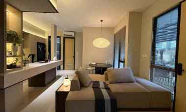 Dijual Rumah Furnish Hook Murah di Cluster Astha Suvarna Sutera Tgr