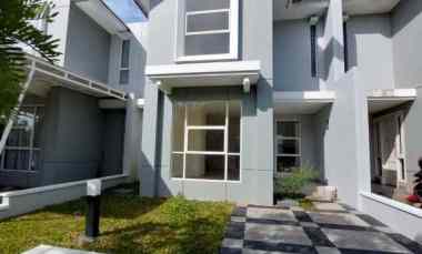 Jual Cepat Murah Cluster Bahana Suvarna Sutera Tangerang