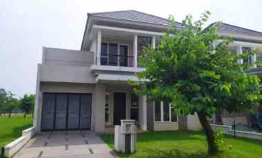 Dijual Murah Cepat Rumah di Cluster Elysia Suvarna Sutera Tangerang