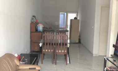 Jual Cepat Rumah Semi Furnish Cluster Fedora Suvarna Sutera