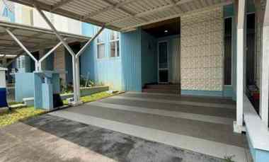 Rumah Dijual di Suvarna Sutera Pasar Kemis Tangerang