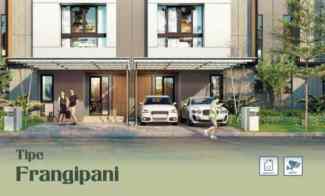 Suvarna Sutera Rumah Primary Siap Huni Cluster Fedora Park